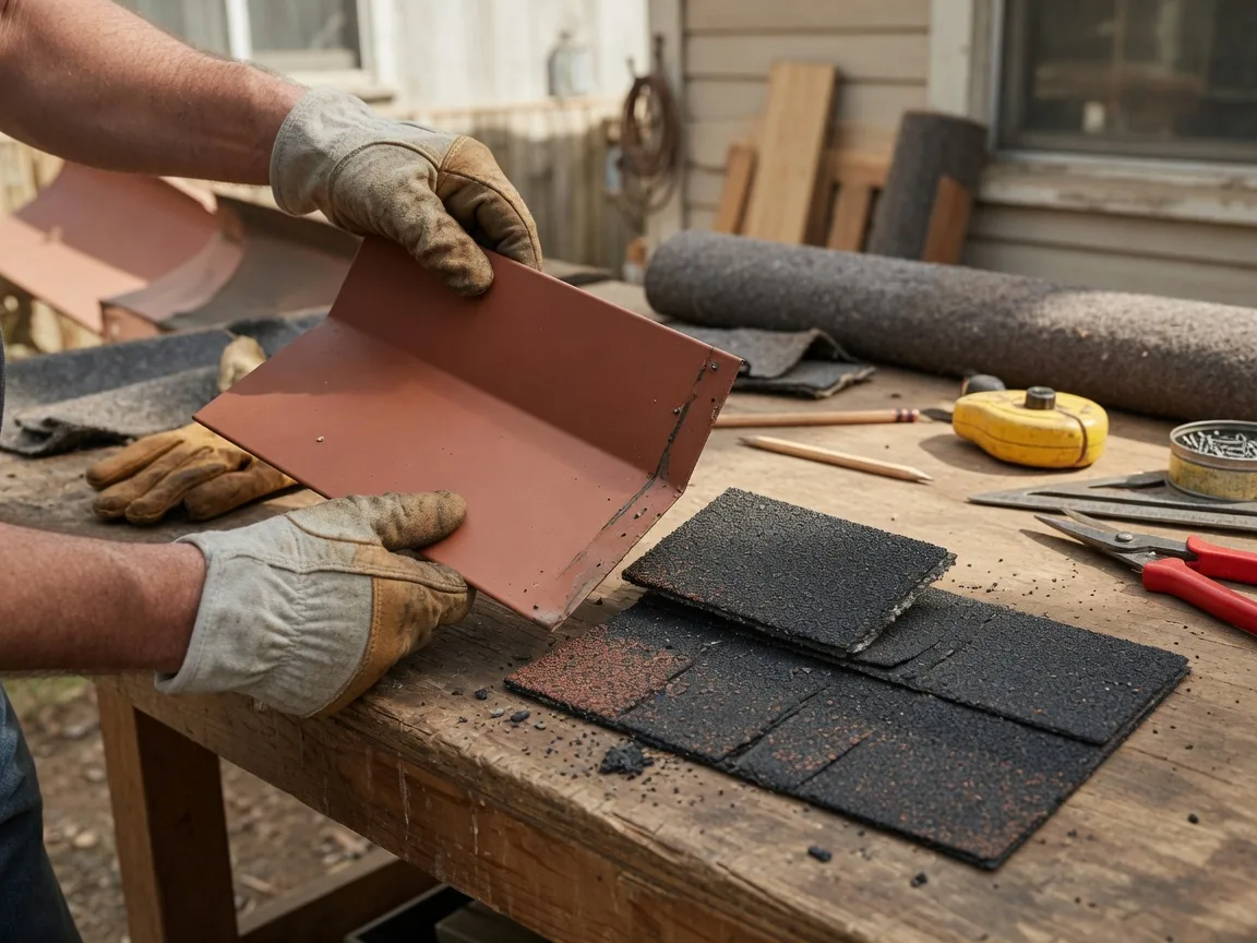 Roof Repair company in Mcintosh, MN
